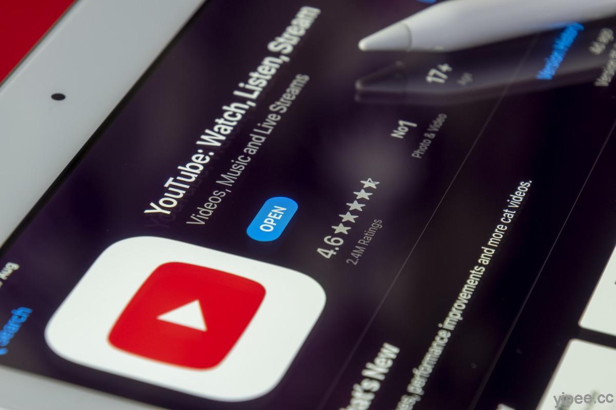 Google 解密 YouTube 平台影片內容調控與廣告審查，2021 Q1 下架 950 萬部影片