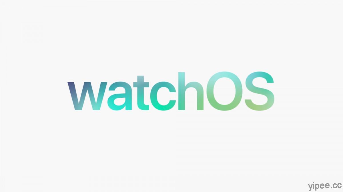 【Apple WWDC 2021】Apple Watch 專用 watchOS 8 發表，改進照片 app、新增正念功能、多個計時器等