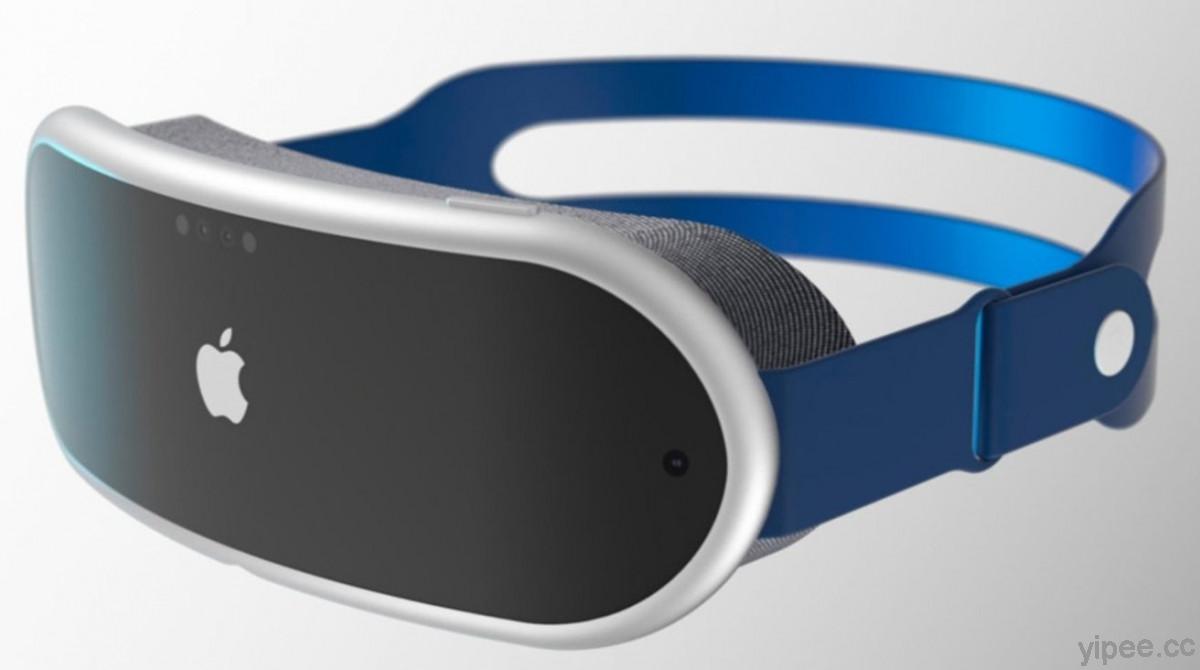 傳聞 Apple VR 眼鏡將於 WWDC 2022 推出，將搭配新 iPod 使用