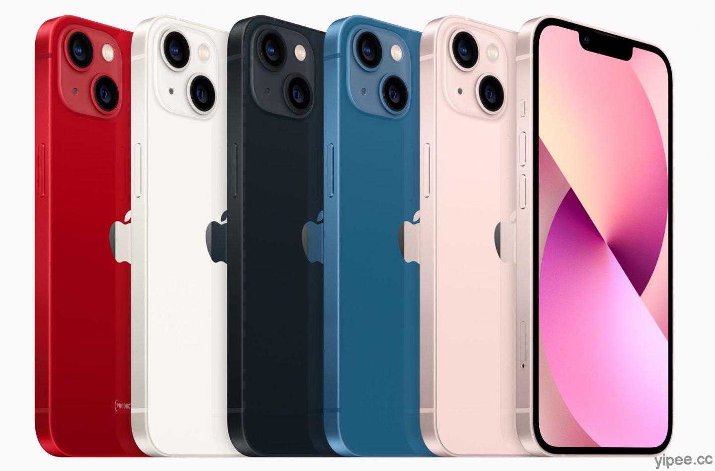 傳出 Apple 蘋果印度工廠試產 iPhone 13 ，計畫 2022 年 2 月量產