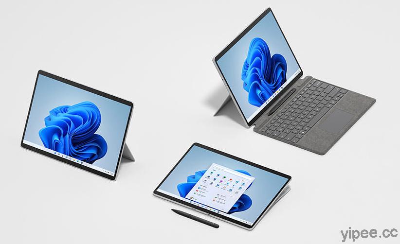 總整理】2021 微軟Microsoft Surface 硬體發表發表會6 大新品！ – 三嘻