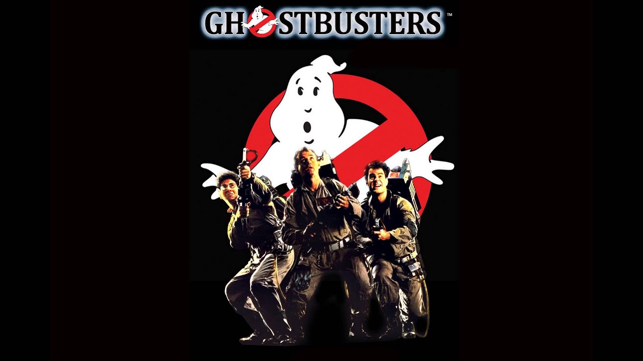 電動牙刷、蒸汽熨斗、刷卡機大合唱《Ghostbusters 魔鬼剋星 》主題曲！