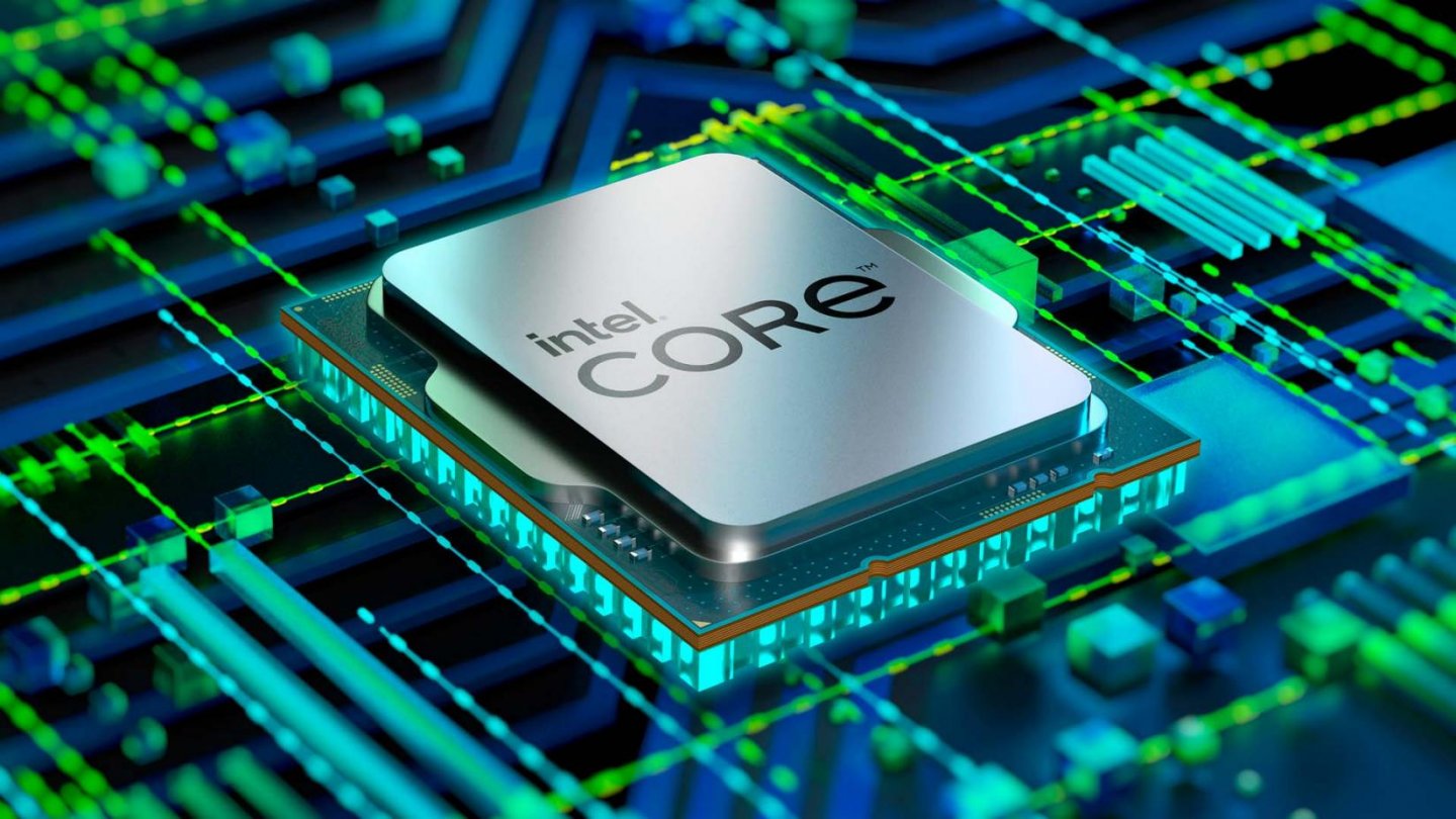 英特爾揭曉第 12 代 Intel Core 系列以及遊戲處理器 i9-12900K