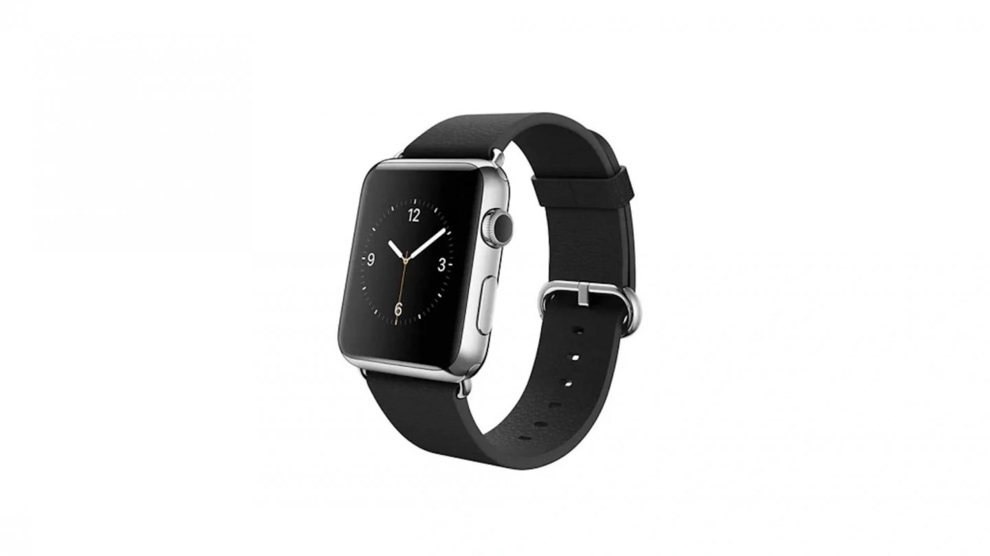 第一代 Apple Watch 成為「過時產品」，未來沒有零件官方就無法維修！