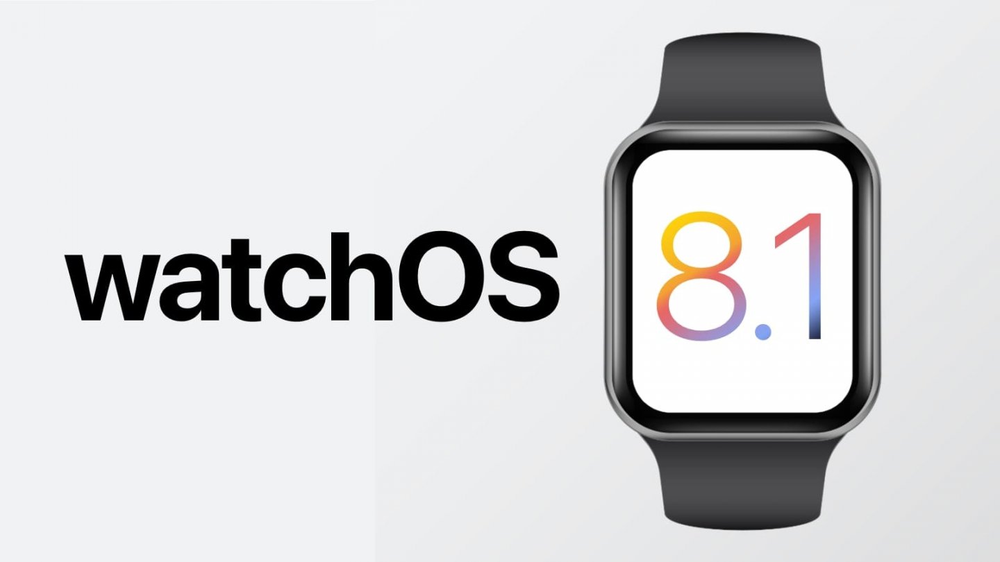 Apple 釋出 watchOS 8.1 正式版更新，改進跌倒偵測、支援疫苗卡