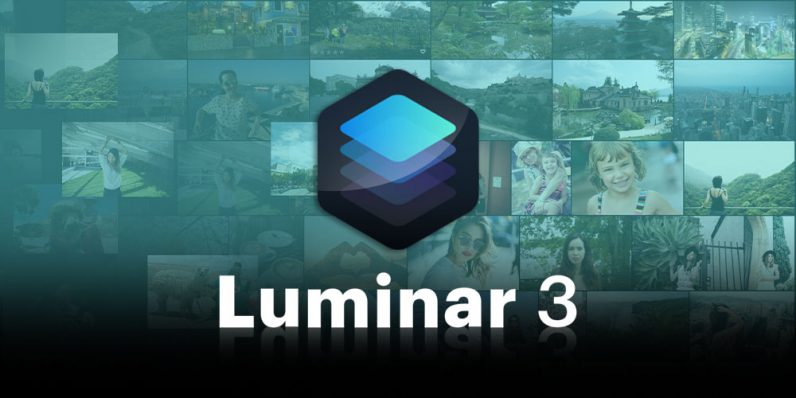 【限時免費】《Luminar 3》專業相片編輯工具，Windows / mac OS 均可下載使用