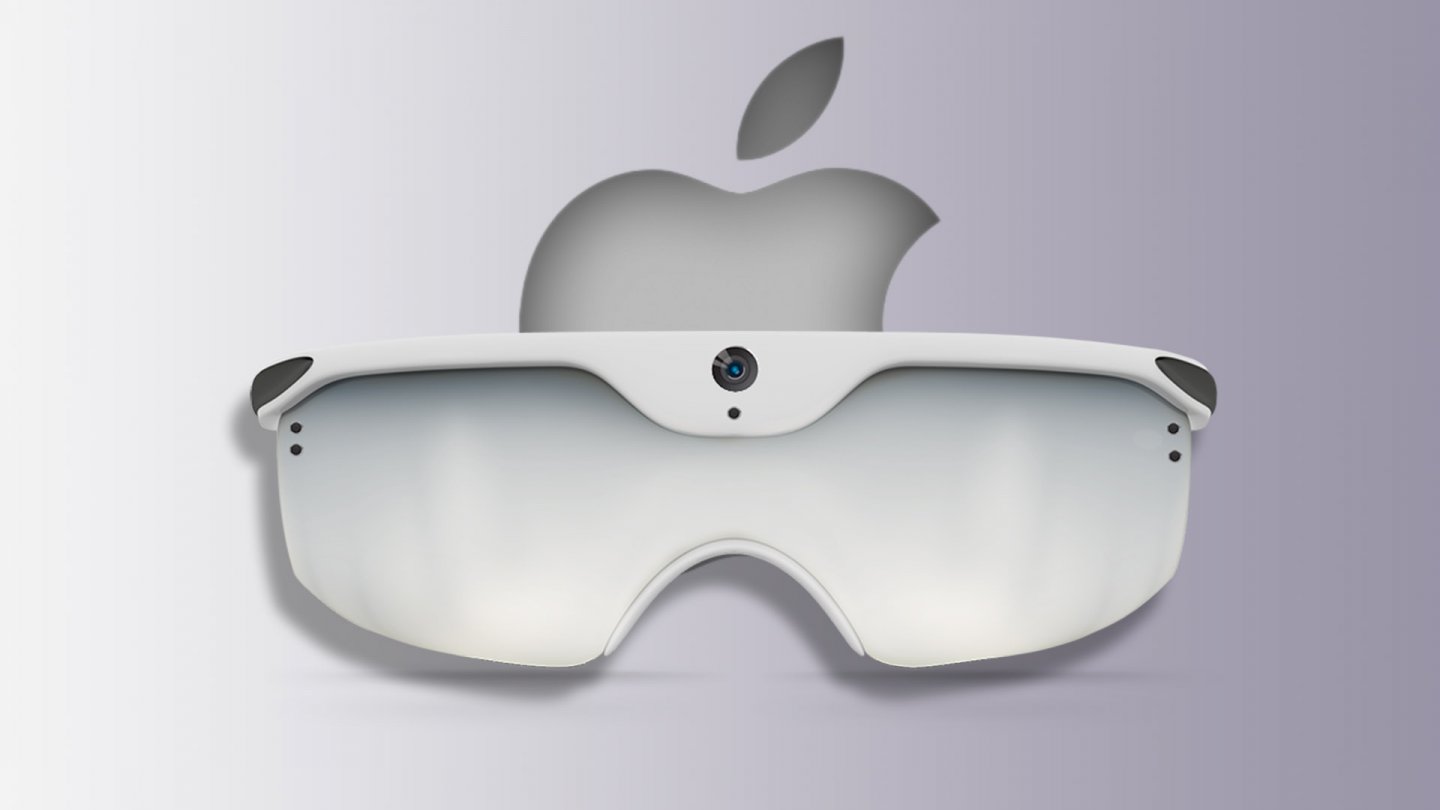 國外分析師聲稱 Apple 蘋果的 AR 眼鏡即將對外發表