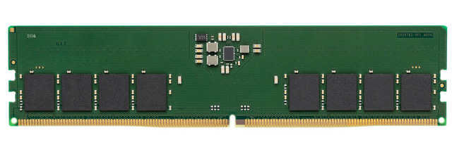 Kingston 金士頓推出 KC3000 PCIe 4.0 固態硬碟與 ValueRAM DDR5 記憶體