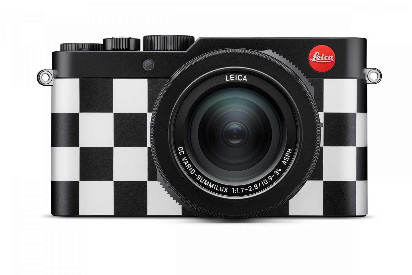 Leica 徠卡推出D-Lux 7 “Vans x Ray Barbee”聯名限量版相機