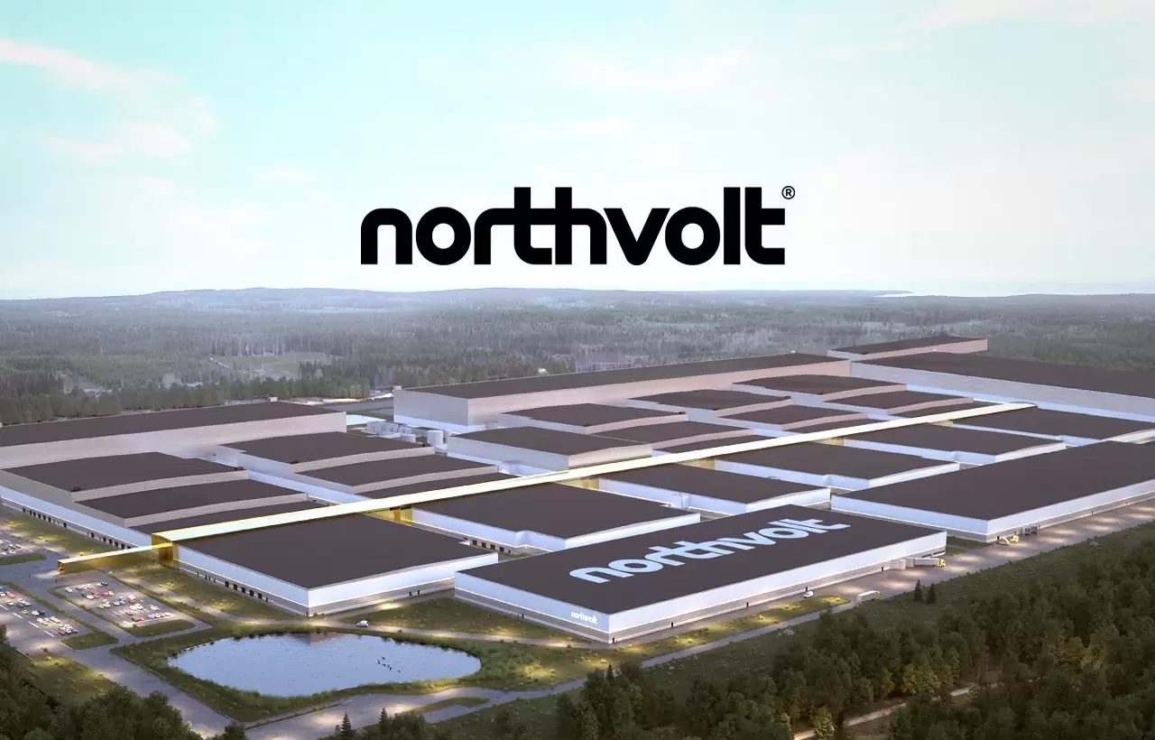 電池生產競賽！瑞典公司 Northvolt 的歐洲電池超級工廠正式量產，預估年產量達 60 GWh