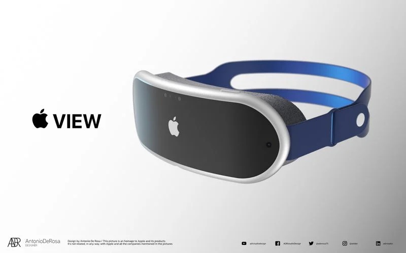 Apple 蘋果 VR 手套出現在CNIPA專利網站上，可以跟 VR 頭顯一起使用