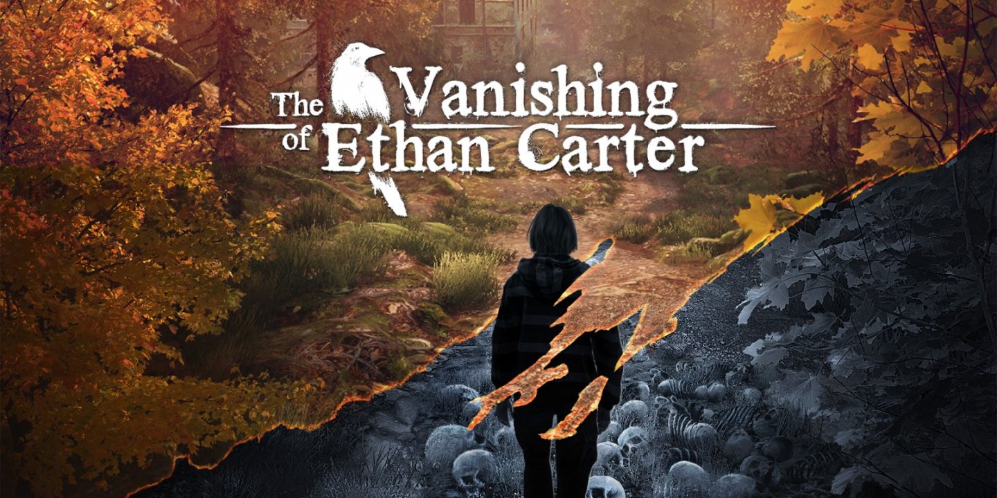 【限時免費】懸疑解謎遊戲《The Vanishing of Ethan Carter》放送中，趕快在 2021 年 12 月 21 日 00:00 前領取吧！