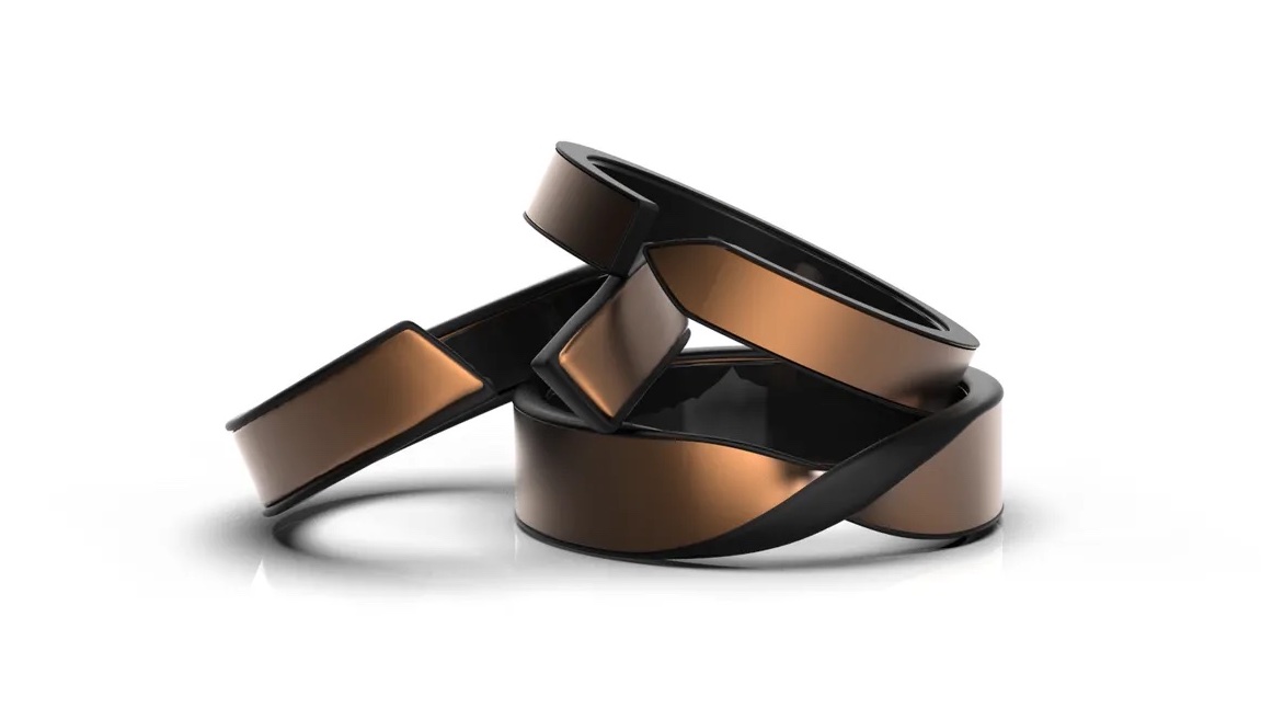 時尚的 Movano 智慧戒指將在 CES 2022 展出，主打健康監測讓人更了解自己的身體狀態