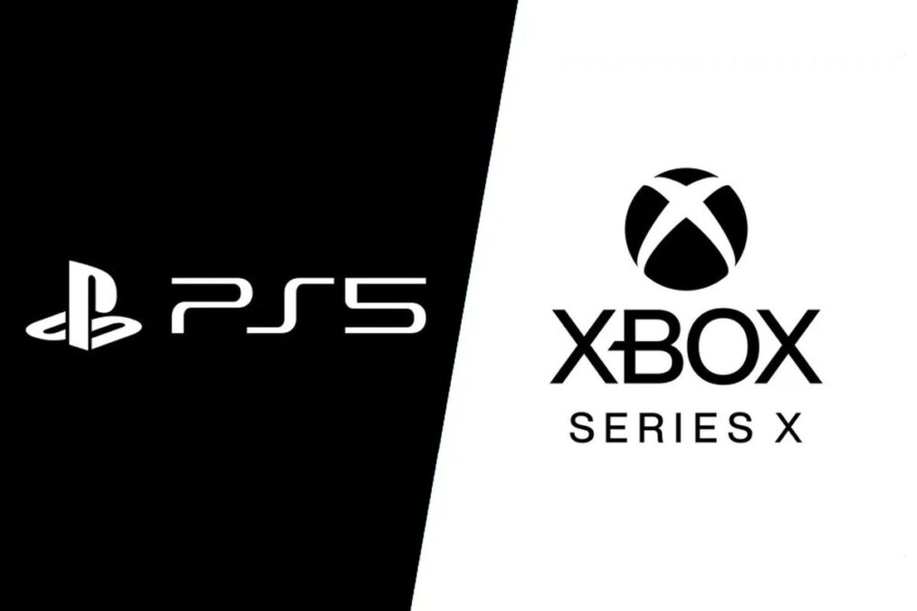 次世代遊戲主機市調：消費者喜愛 Sony PS5 超過 Xbox Series X|S