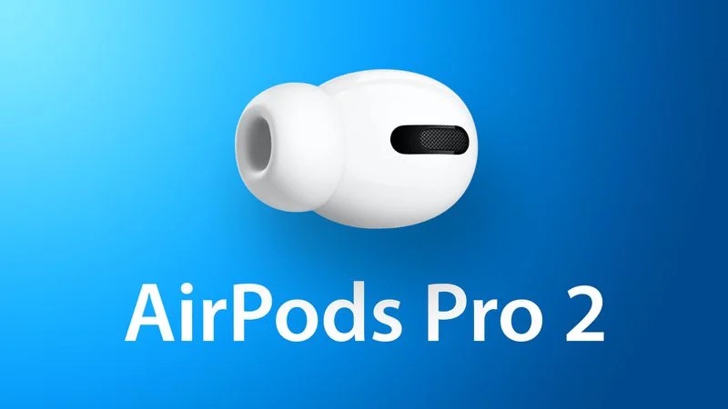 郭明錤分析師指出 AirPods Pro 2 將支援無損音樂及充電盒內建喇叭。