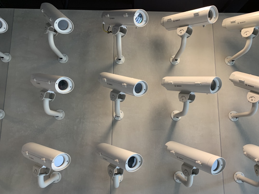 大學研發 LAPD 反偷拍技術，用手機 ToF 鏡頭就能找到隱藏鏡頭
