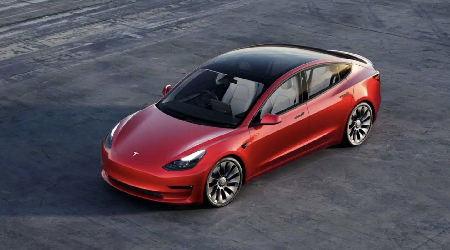 JDPower 公布北美電動車滿意度排行榜，特斯拉 Tesla Model 3 得第一