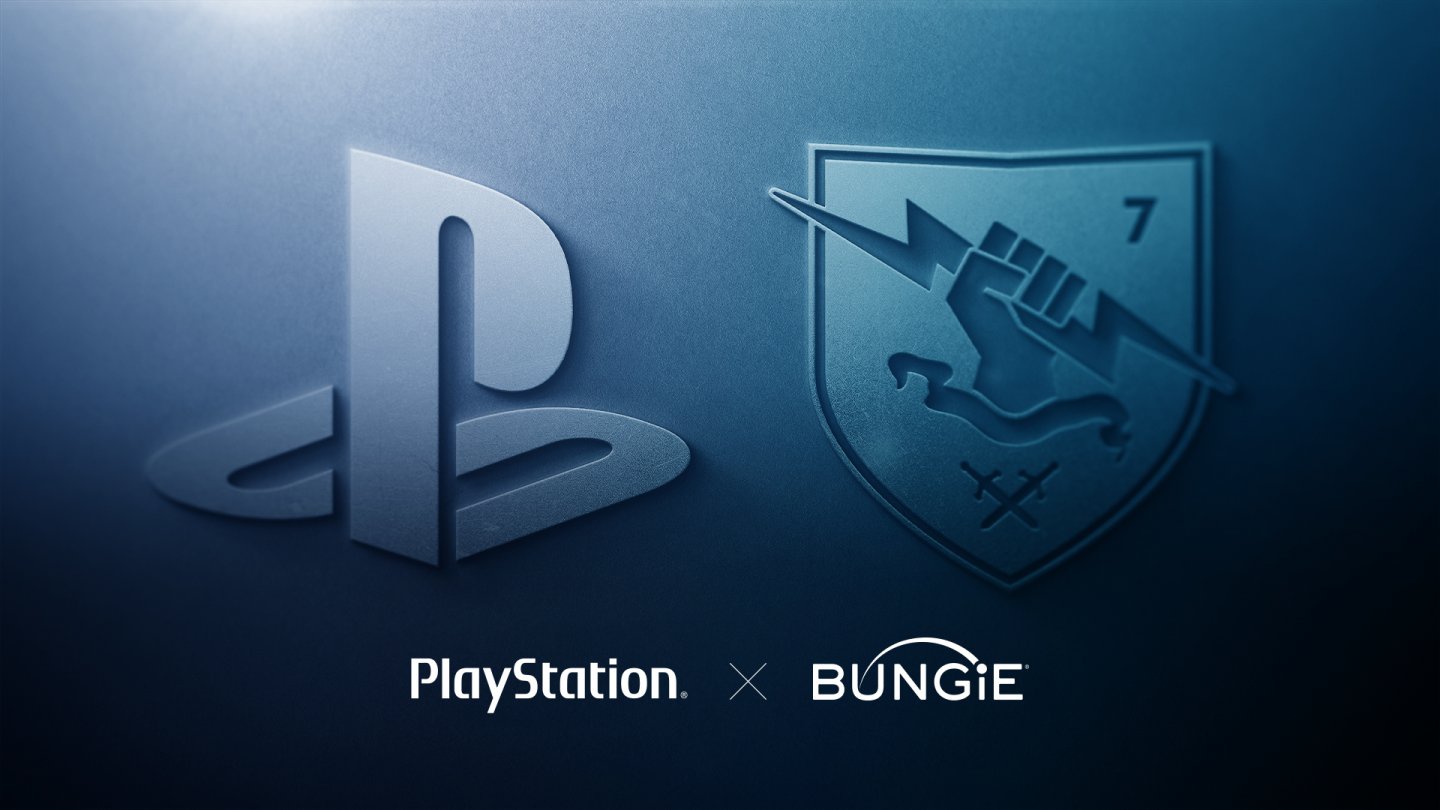 《最後一戰》、《天命》遊戲開發商 Bungie 賣了，將成為 SIE 索尼子公司