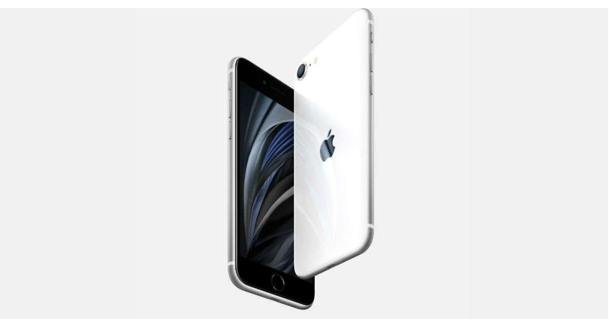 傳出 iPhone SE 3、新一代 iPad Air 和平價版 iPad 正在印度進行測試