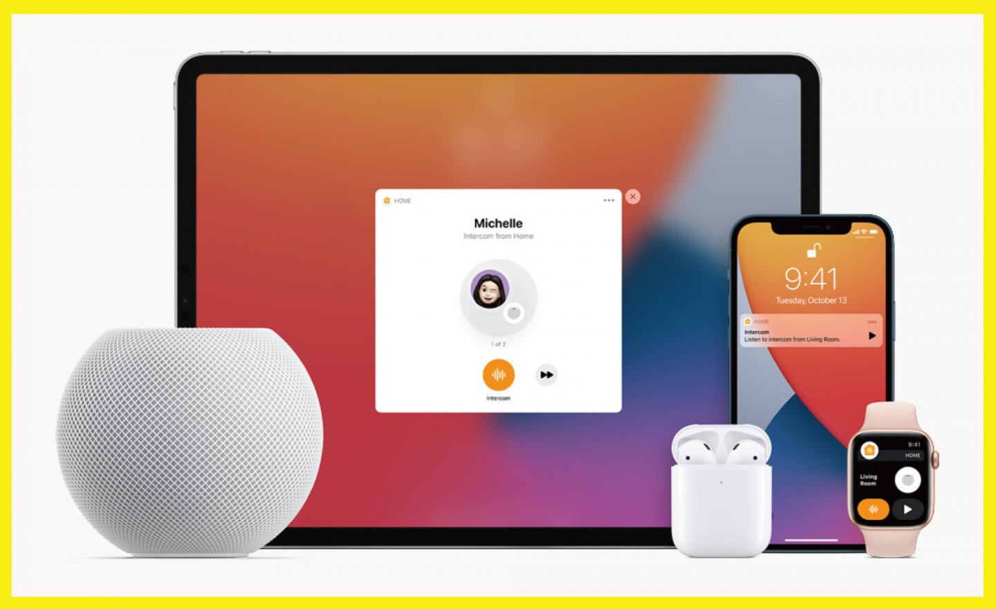 Apple 釋出 macOS Monterey 12.3.1、watchOS 8.5.1、HomePod 15.4.1 系統更新