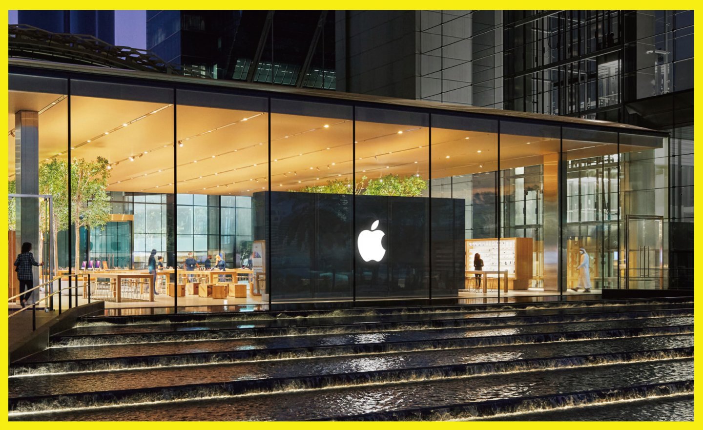 Apple 蘋果品牌價值成長 74%，成為 2024 年全球最具價值品牌榜首