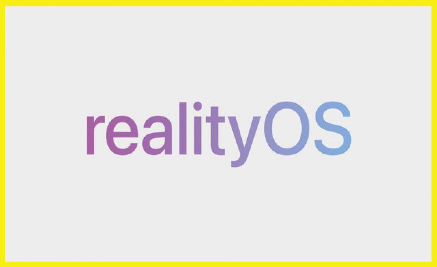 Apple 蘋果眼鏡能做什麼？超酷影片揭曉 RealityOS 使用情境