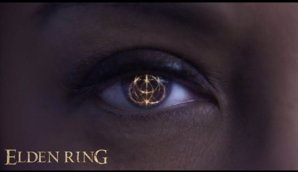 《Elden Ring 艾爾登法環》真人版預告影片，《神盾局特工》女星溫明娜擔任女主角