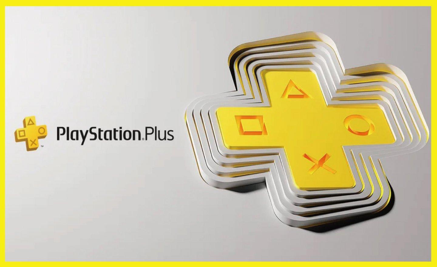 對抗 Xbox Game Pass 訂閱制度！Sony 官方宣布 PlayStation Plus 新制將於 6 月上路