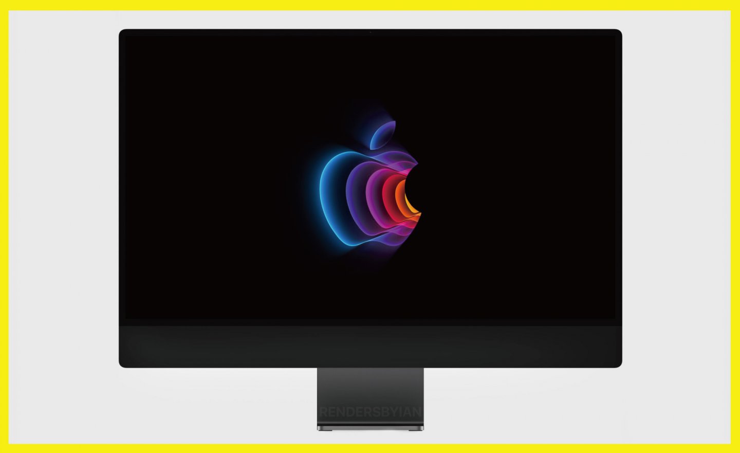 沒有M2版 MacBook Pro？傳出蘋果發表會將推出搭載 mini-LED 螢幕的 iMac Pro