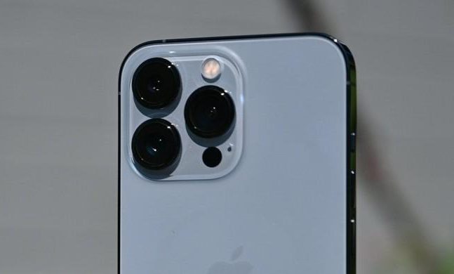 郭明錤表示 iPhone 14 Pro/Pro Max 將具有4800萬像素的相機拍攝能力