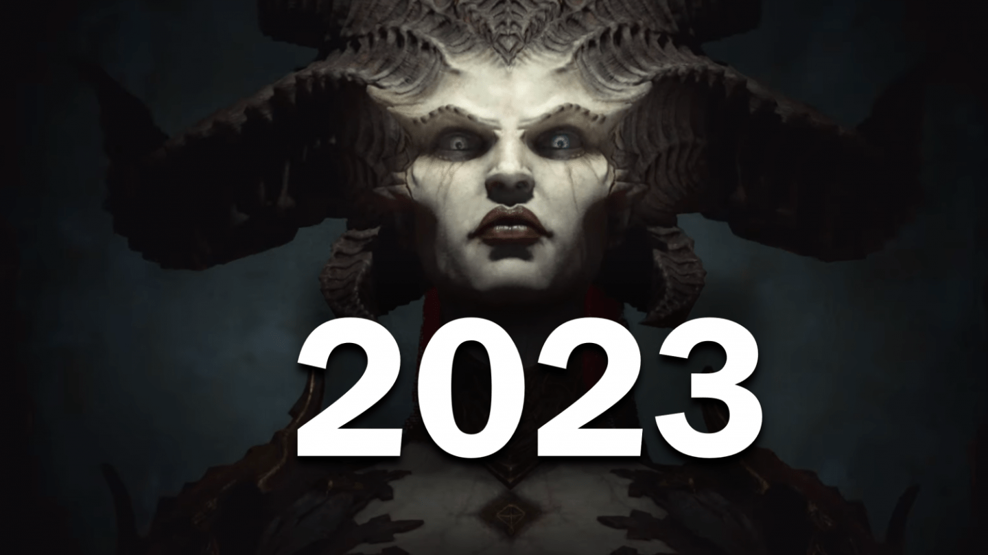 動視暴雪暗示《暗黑破壞神 IV》和《鬥陣特攻 2》將於 2023 年推出