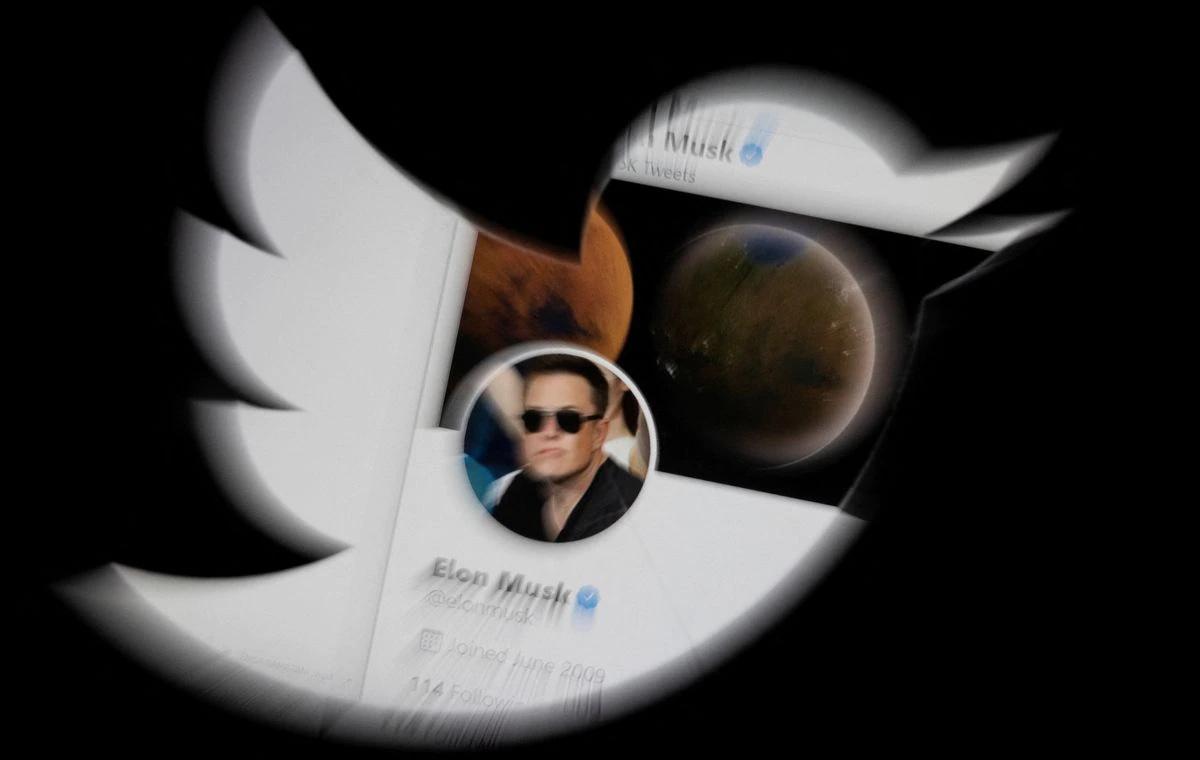 Twitter 推特同意賣給馬斯克了，成交金額 440 億美元