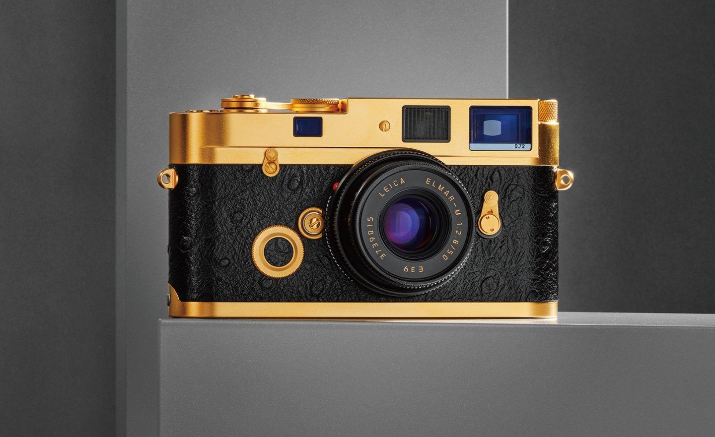 攝影界盛事第 40 屆徠茲相機拍賣會將舉辦，起標百萬歐元的徠卡0系列原型機成亮點！