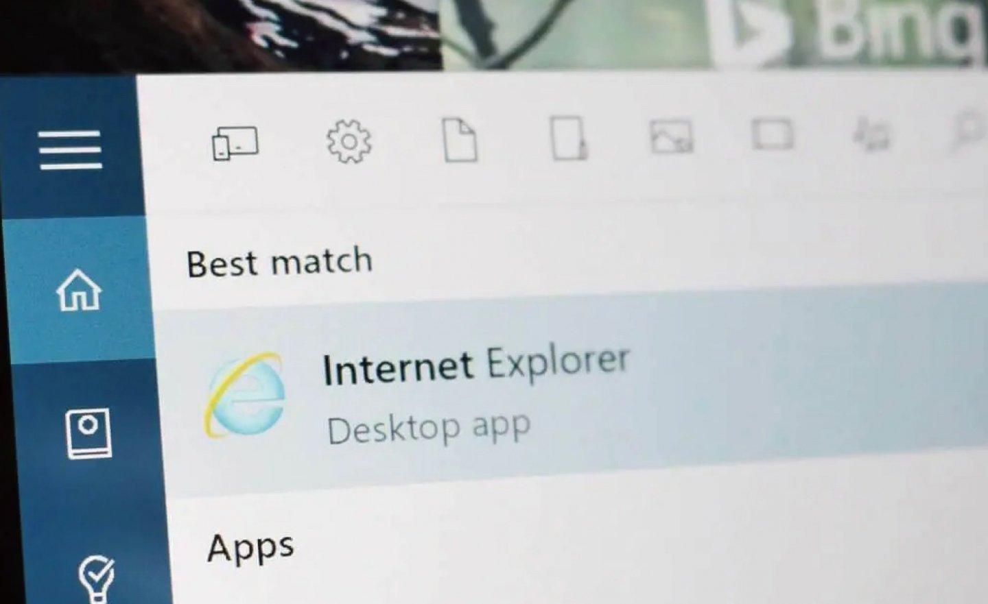 IE 瀏覽器將於 6/15 徹底終止服務，微軟呼籲用戶盡快轉換其他瀏覽器