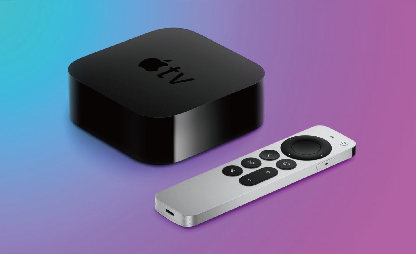 郭明錤：新一代 Apple TV 將在 2022 年下半年推出，售價可能會更便宜！