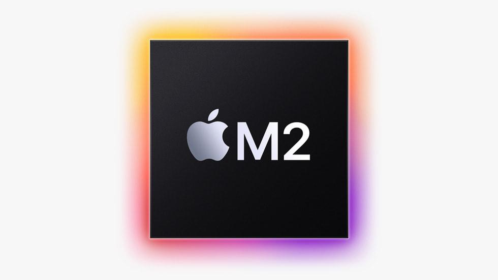 Apple’s M2 晶片 CPU 跑分出爐，結果居然比 M1 Pro 入門版還慢!
