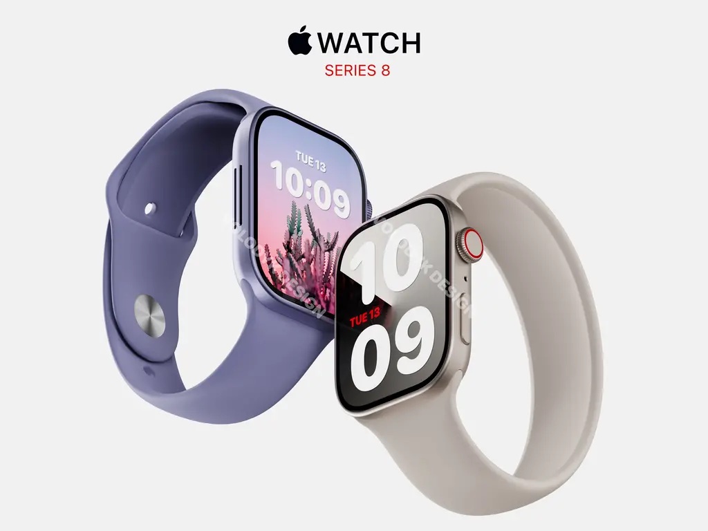 傳出 Apple Watch Pro 極限運動版外型重新設計，可能採用「鈦金屬」