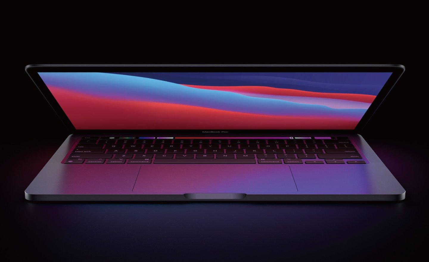 《彭博社》：Apple 正在 MacBook Pro 測試搭載 12 核 CPU 和 18 核 GPU 的 「M3 Pro」晶片