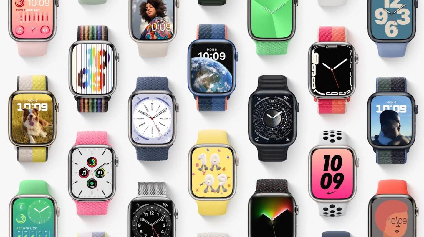 【Apple WWDC 2022】Apple Watch 專用 watchOS 9 亮相，新增更多錶面、提供心房顫動記錄功能