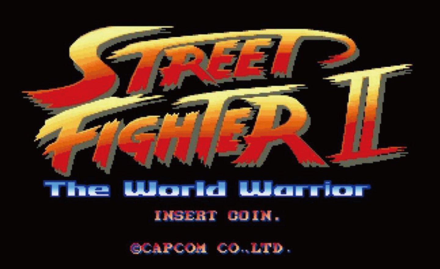 【限時免費】Capcom 卡普空經典格鬥遊戲《Street Fighter II 快打旋風 2》Steam 放送，2022 年 7 月 22 日上午 7:59 前領起來