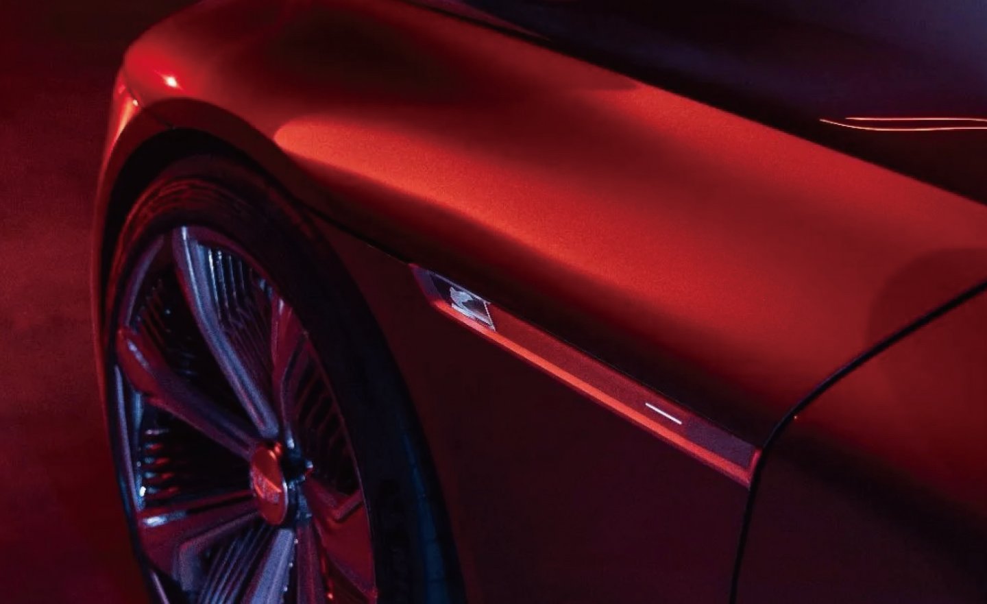 凱迪拉克最貴車型「CELESTIQ」使用 3D 列印技術，將於 7 月正式亮相