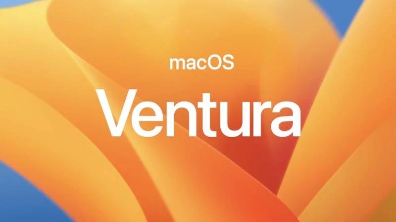 【Apple WWDC 2022】新一代 macOS Ventura 發表，可以把 iPhone 變成 Mac 的網路攝影機