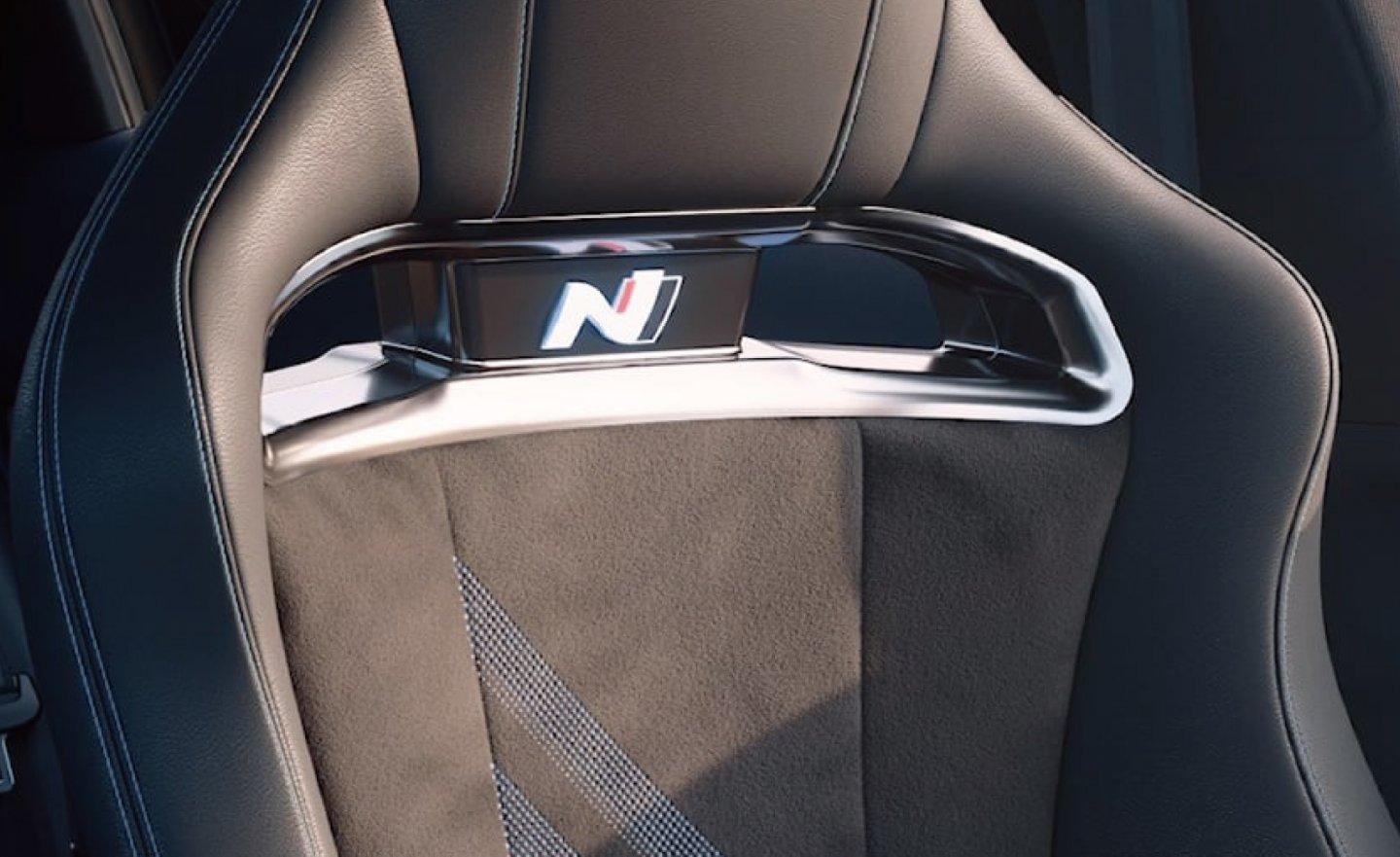 Hyundai 現代申請電動車震動座椅專利，模擬燃油車震動感