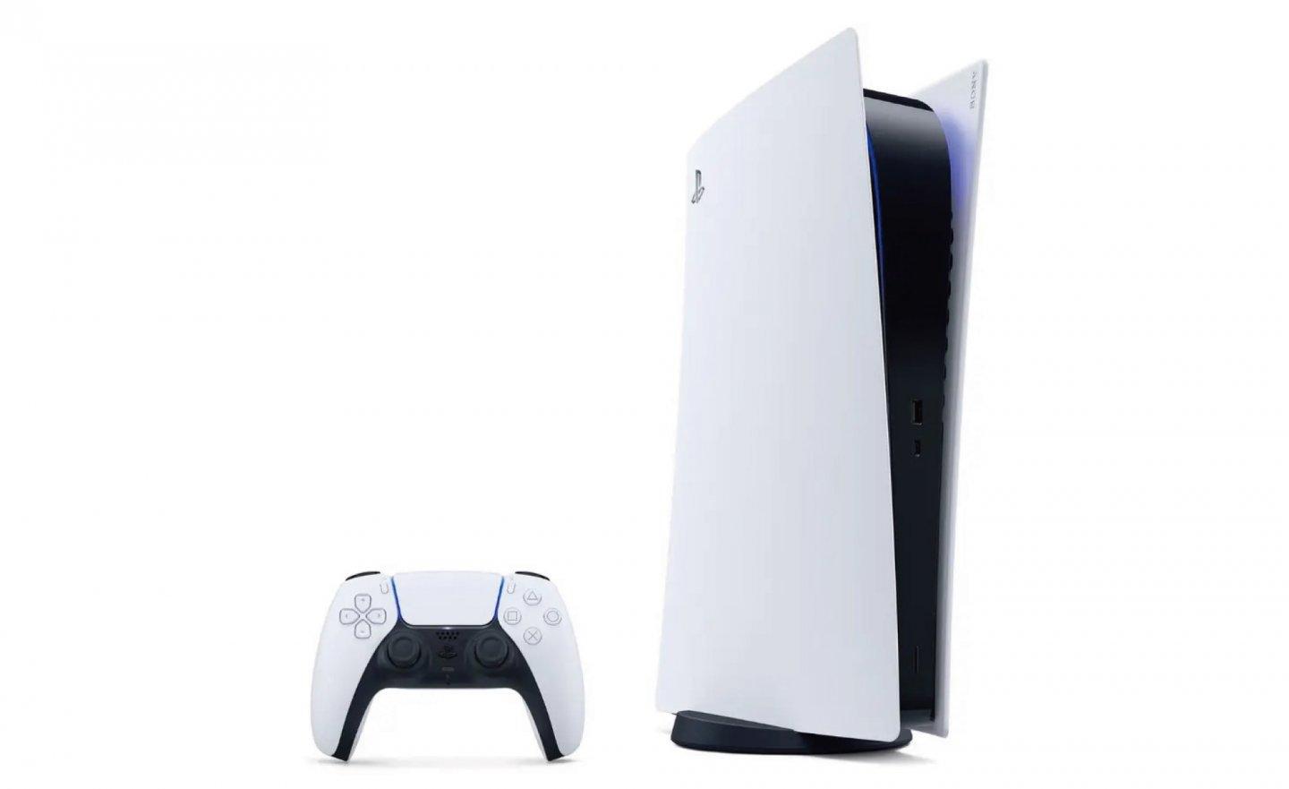 PlayStation 5 釋出 Beta 測試，支援 1440p 了
