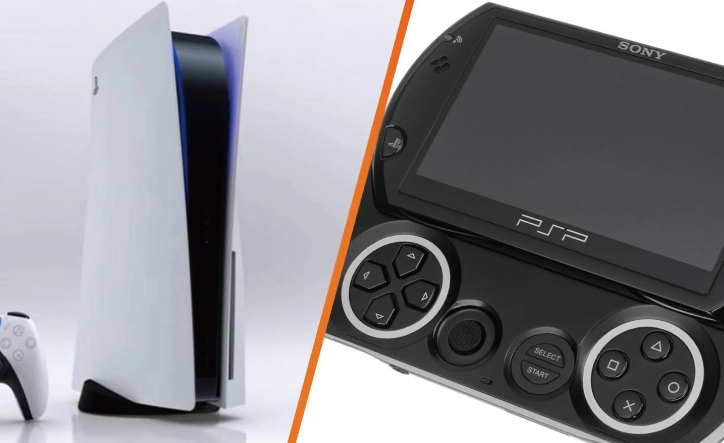 Sony 新專利暗示 PlayStation 5 可相容使用 PlayStation 3 時期的外接手把與配件
