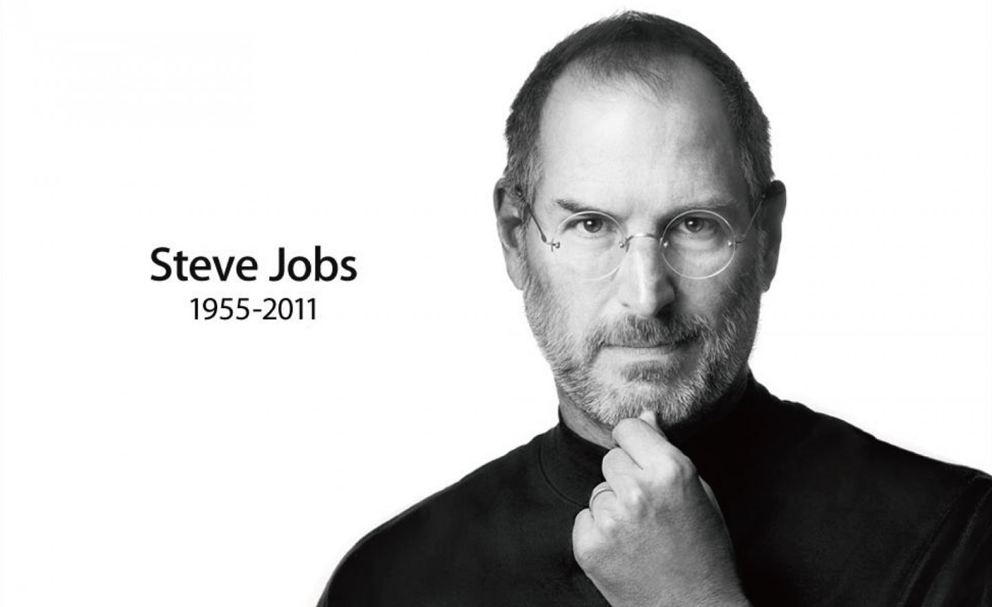 【免費】Steve Jobs 賈伯斯電子書上架，收錄生前演講、信件及未公開資料