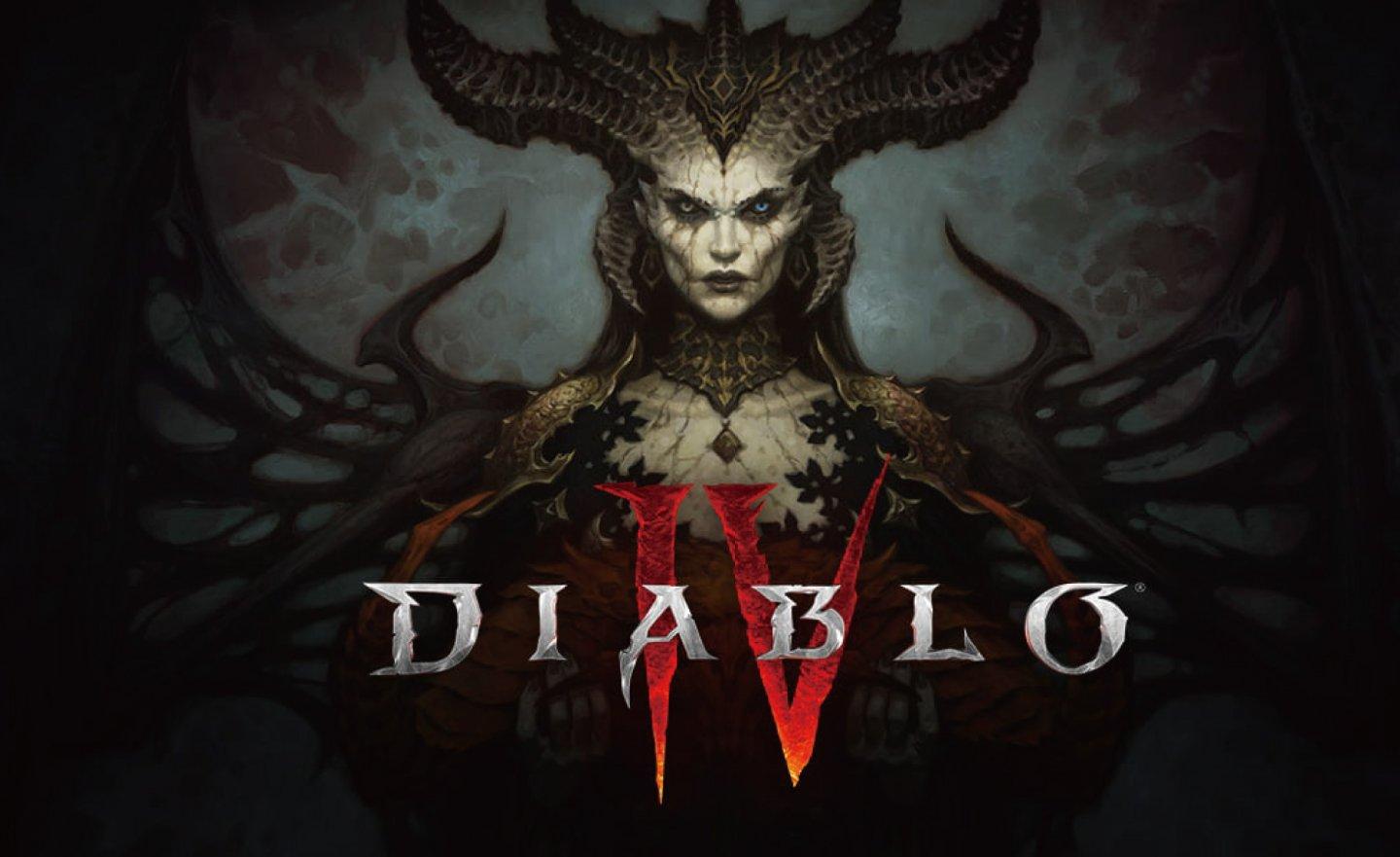 《Diablo IV 暗黑破壞神 4 》Beta 公測 3/25 開放