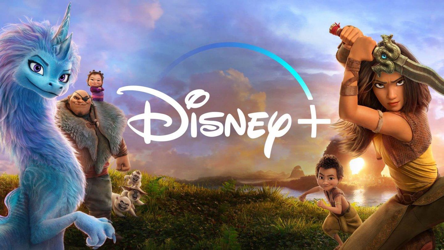 美國 Disney+ 無預警調漲 38%，台港等地區迪士尼會跟進嗎？