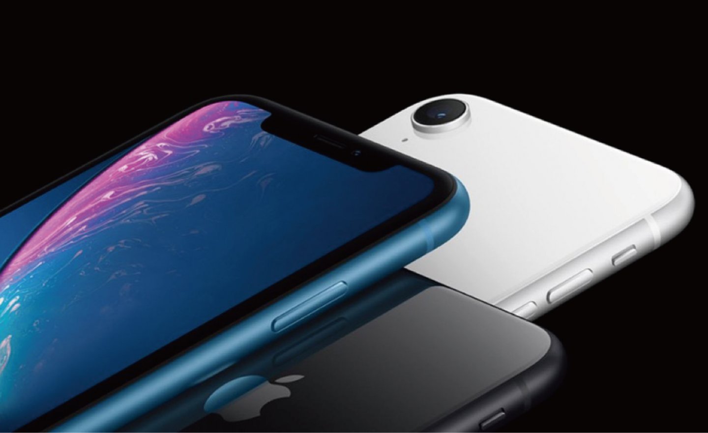 傳出 iPhone SE 4 將延續 iPhone XR 的外型，拿掉指紋辨識功能!