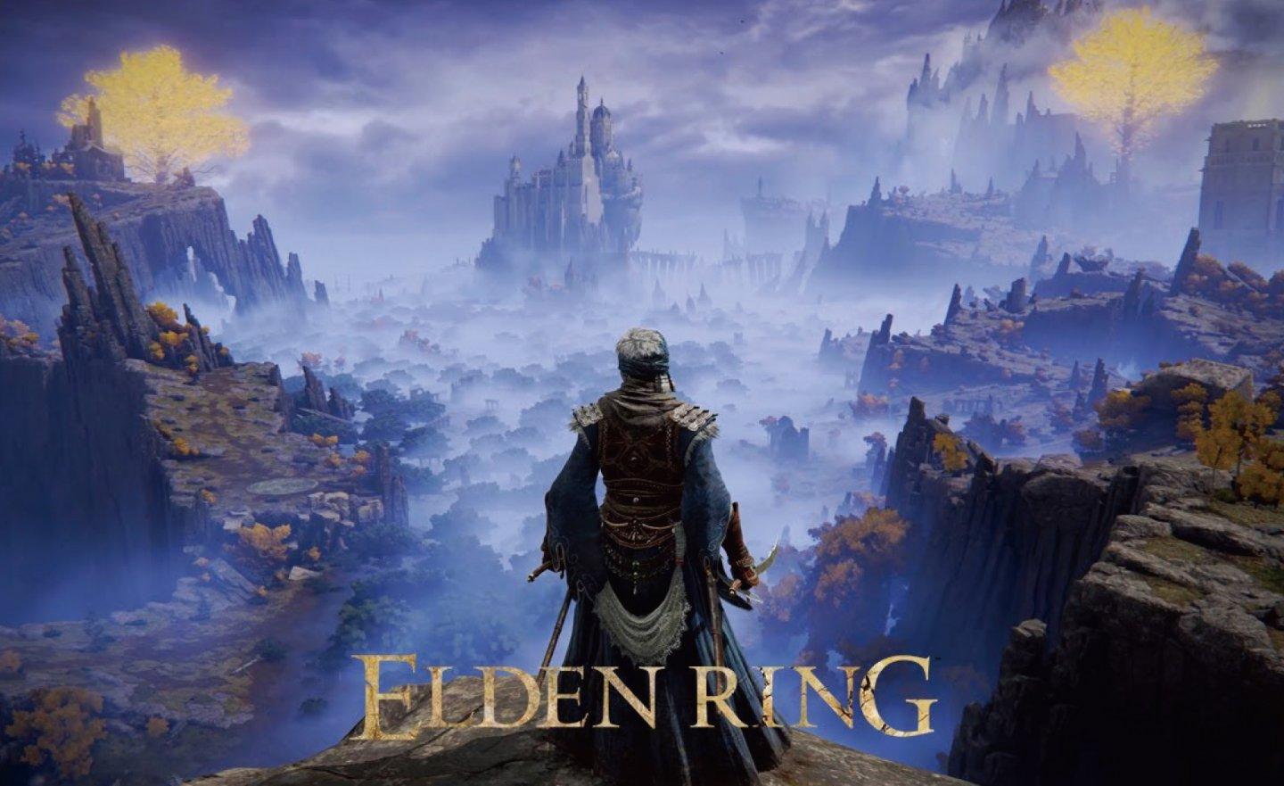 《艾爾登法環》統計獲得 324 個遊戲大獎，有望成為史上獲得最多 GOTY 的遊戲